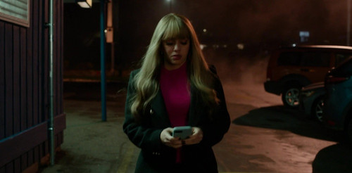 Wild Cards s3e9 Fast Crimes at Ridgemont High Vanessa Morgan chl 1.jpg