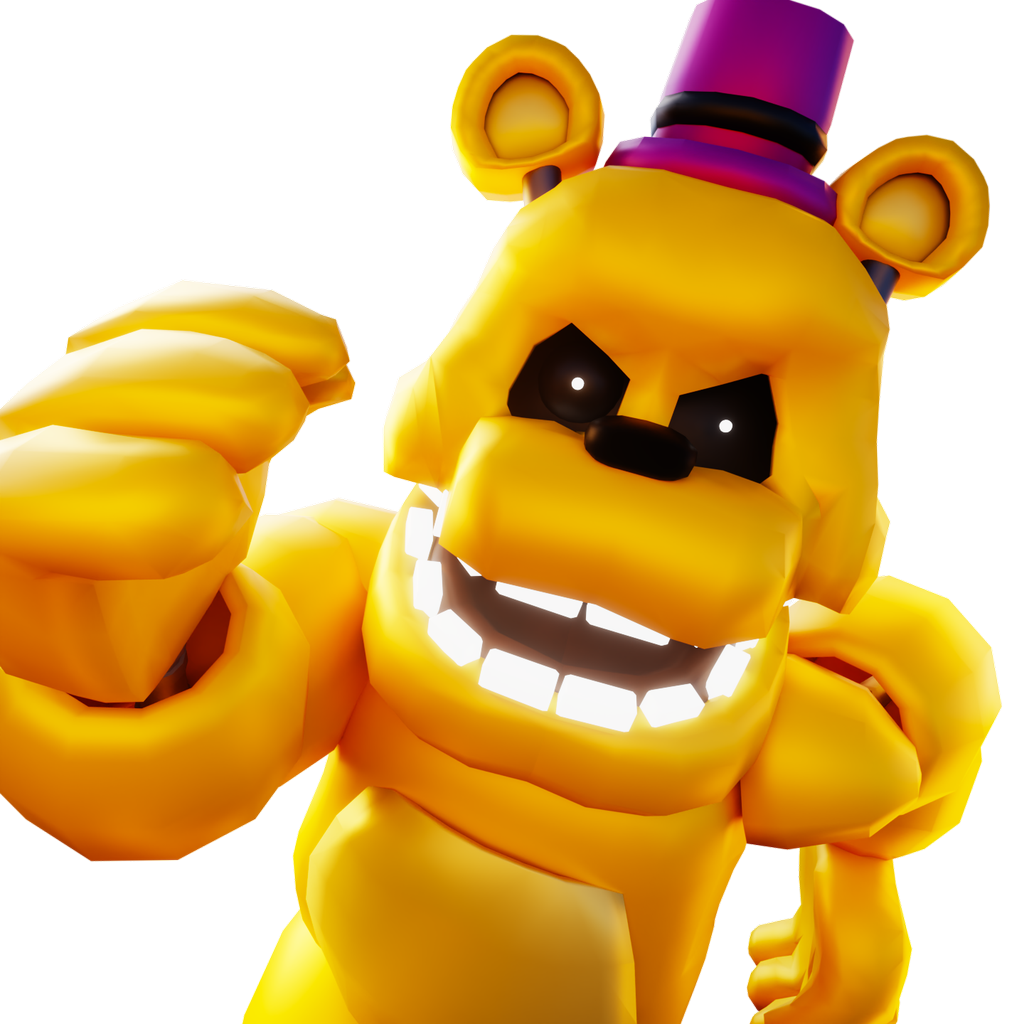 Freddy Fastbear