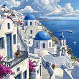 ### **SANTORINI MICRO DETAIL 202604020004
