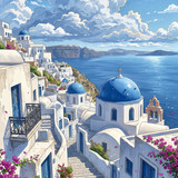 ### **SANTORINI MICRO DETAIL 202604020005