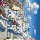 ### **ULTIMATE SANTORINI 202604020019