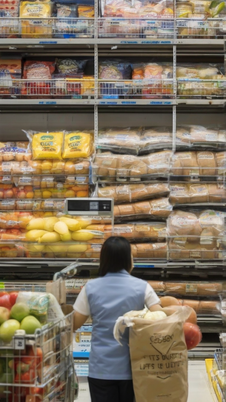 Grocery business lifts Cosco profit to P15.9B