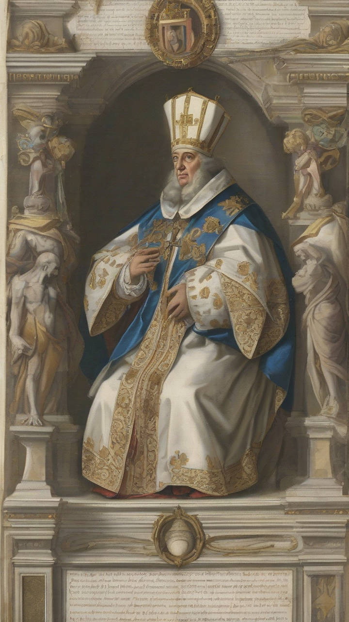 Pope Leo XIV celebrates first Easter amid Middle East war