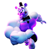 BUFF HELPY PET
