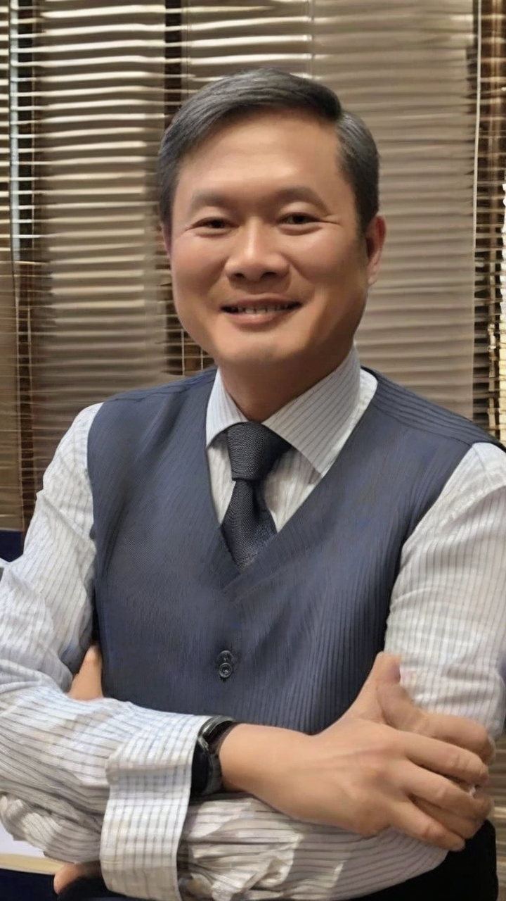 Makati Business Club Executive Director Apa Ongpin resigns