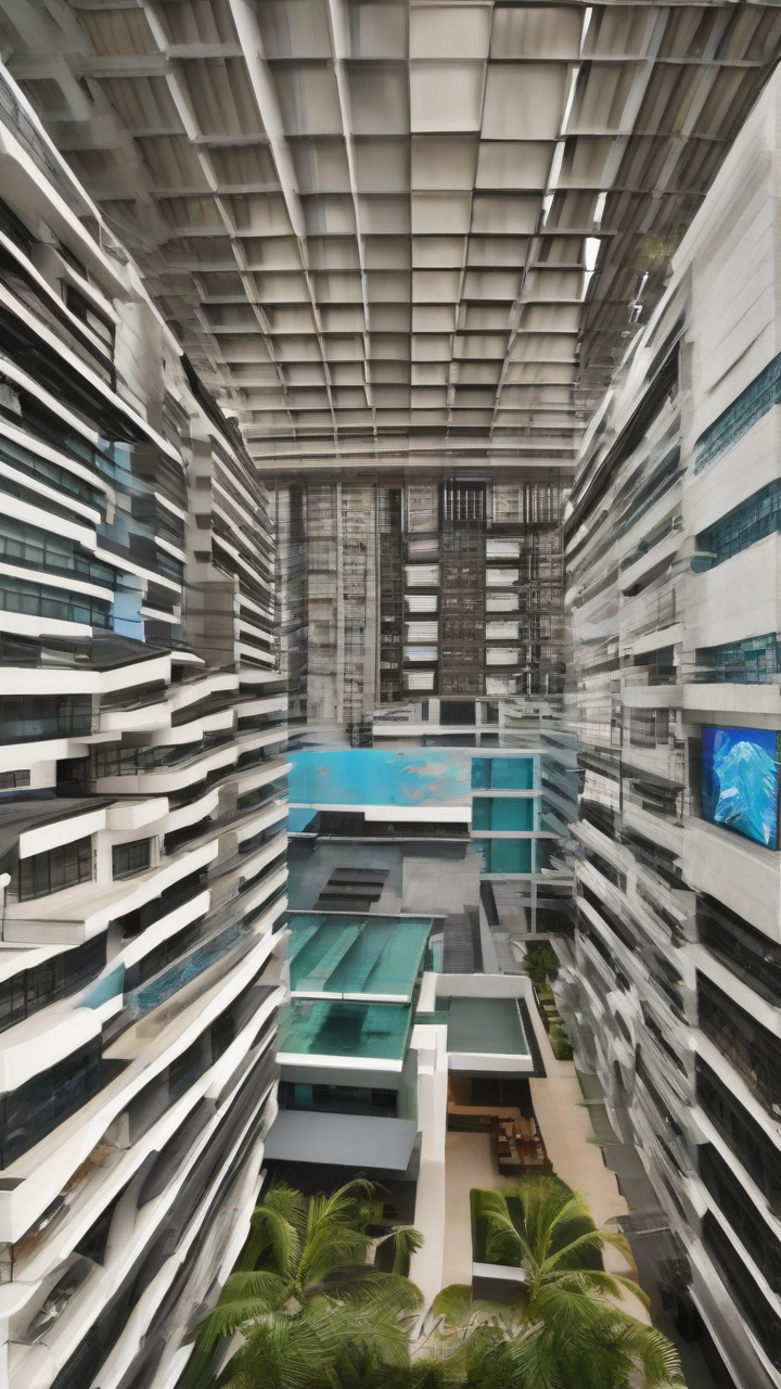 Eton Properties Philippines Inc. to hold annual stockholders meeting