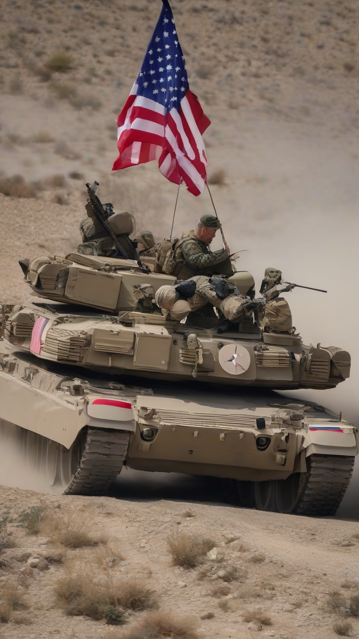 Could NATO be collateral damage from Trump's Iran war?