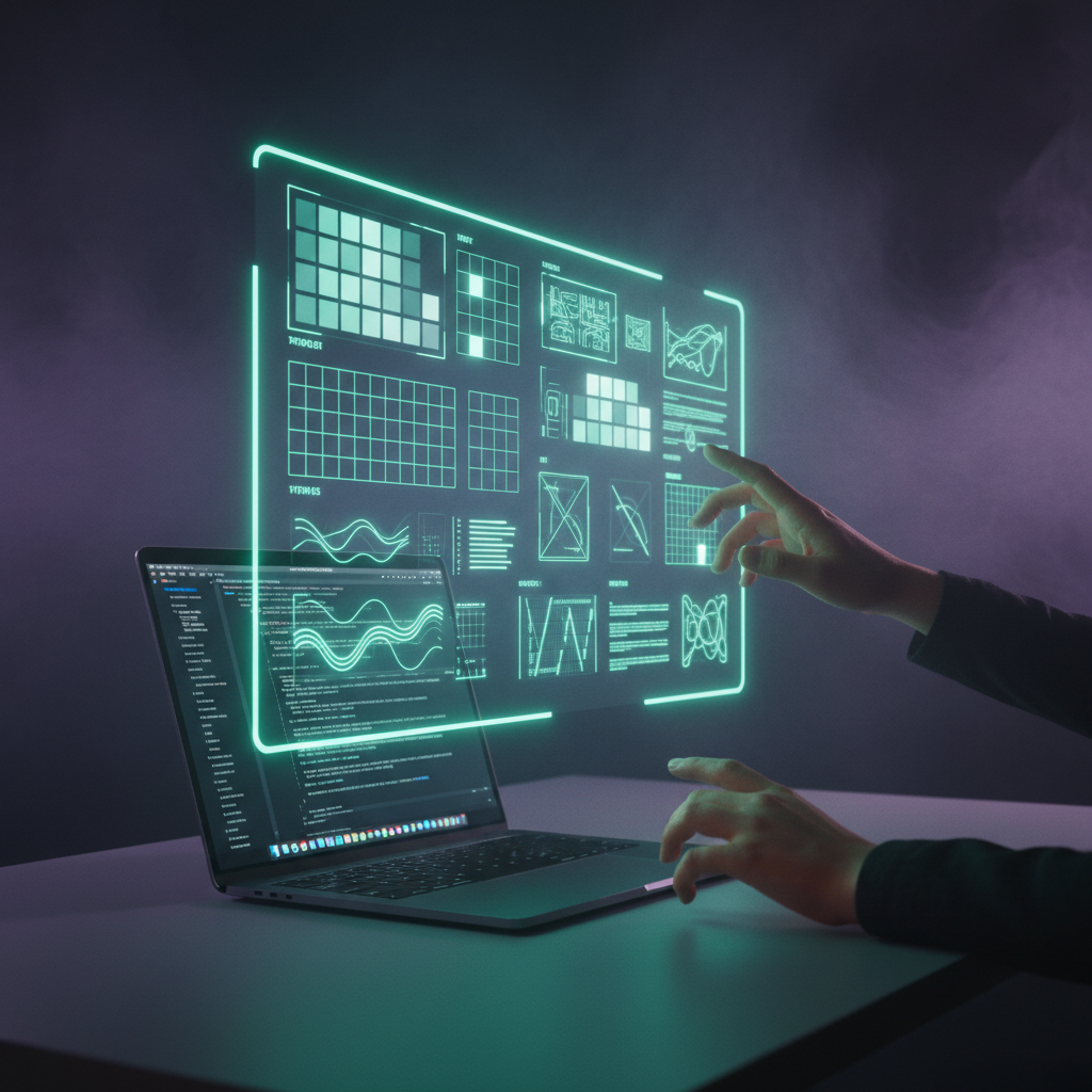 Google Stitch design.md with Claude Code