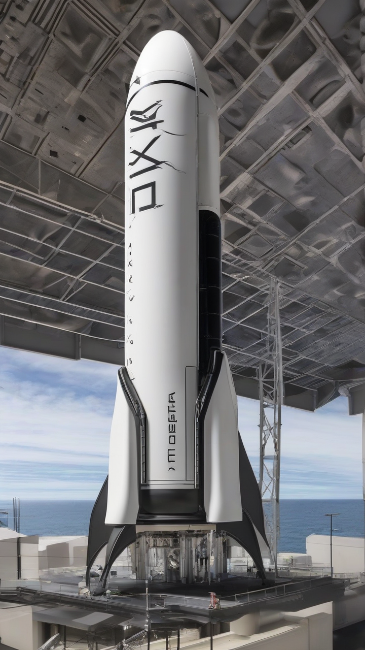 SpaceX lines up 21 banks for mega IPO, code-named project Apex
