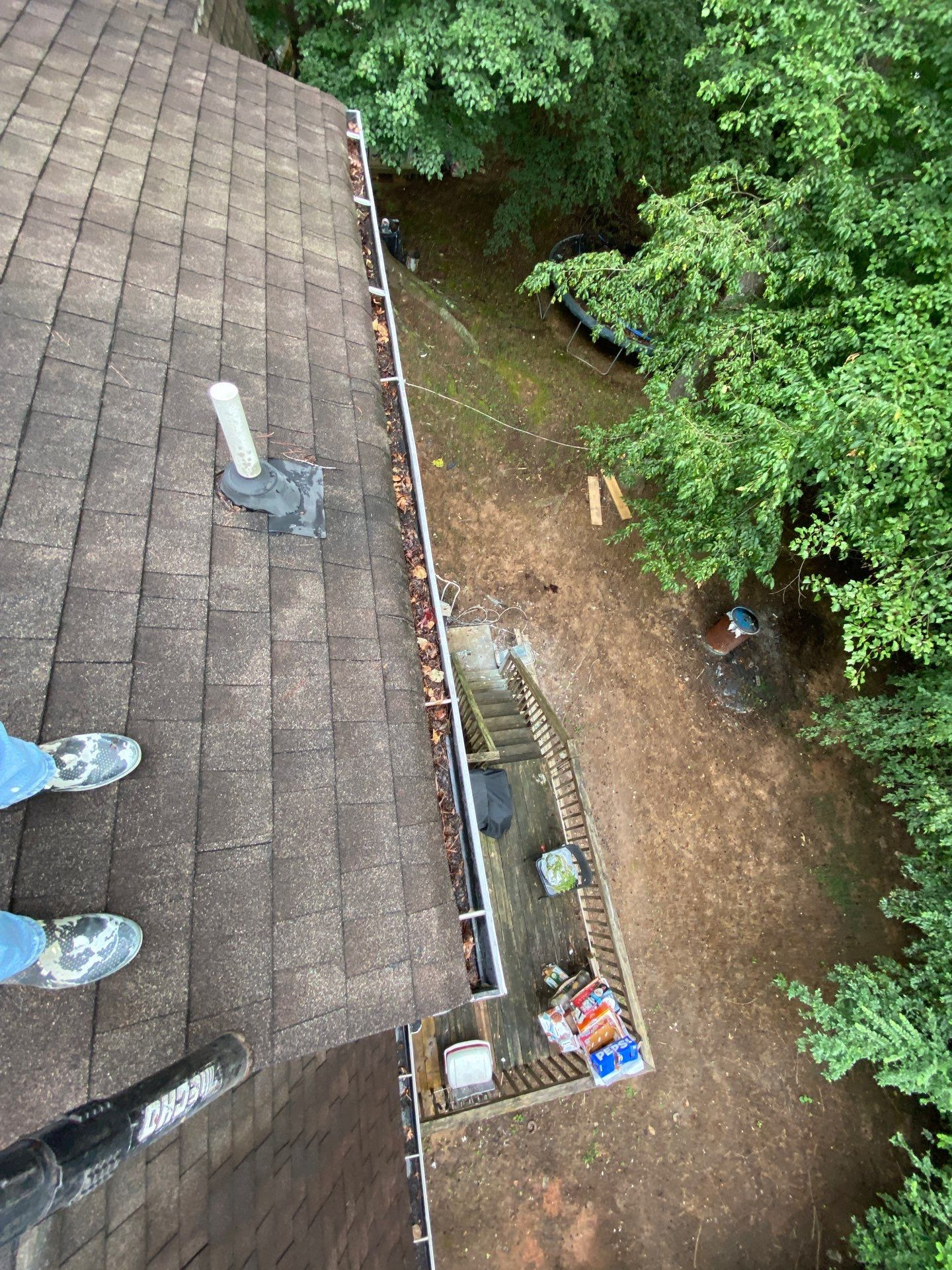 Anderson, South Carolina — The Electric City downtown area