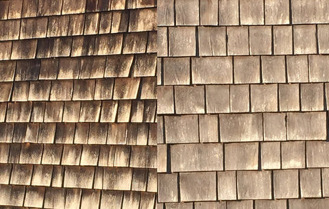 Cedar deck cleaning and sealing near Dahlonega Georgia