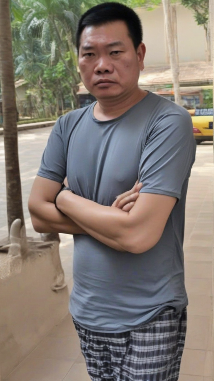 Cambodia extradites accused cyberscam boss to China