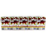 Fumo Narguile Zomo N Two Apple Bahraini Unidade 5972 (4)