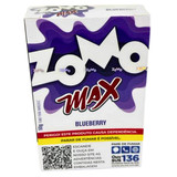 Fumo Narguile Zomo Max N Blueberry Unidade 5976 (2) (1)