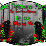 chase nightmares away