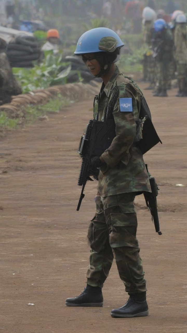 Indonesia calls for investigation into UN peacekeeper deaths