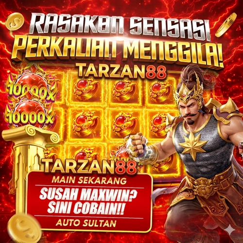 Rahasia Maxwin Terungkap! Mengapa TARZAN88 Jadi Pilihan Utama Para Sultan?.png