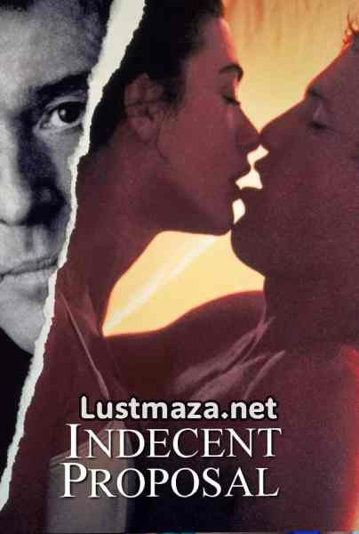 Indecent Proposal (1993) Hindi ORG AAC5.1 & English Movie 1080p 720p Download