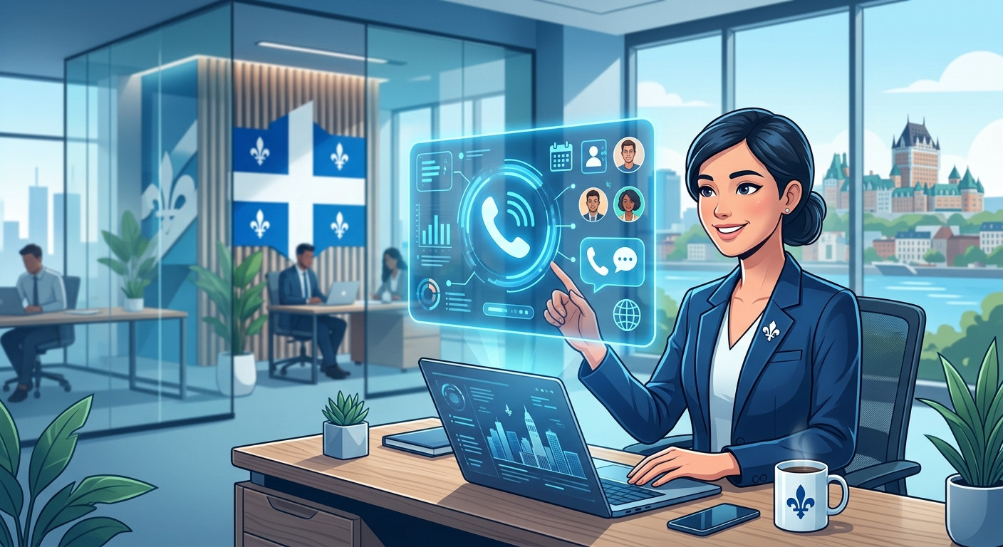 AI Virtual Receptionist: Complete Guide for SMBs in 2026