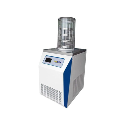 Freeze Dryer LX1830SFD Standard Laboratory Unit.jpg