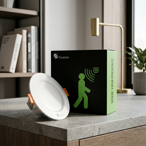 Motion Sensor Concealed Light 10W 1.png