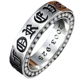 Chrome Hearts Ring