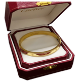 Cartier Bracelet