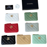 Chanel Wallet