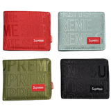 Supreme Wallet