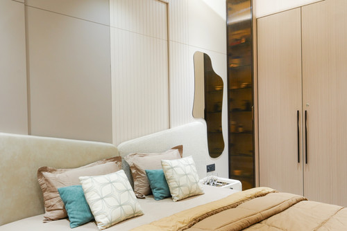 Luxury Interior Design