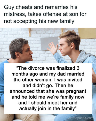 rejecting cheating dad family sharing.jpg