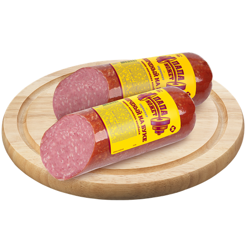 4607958072323 296895 КОЛБАСА ПАПА МОЖЕТ СЕРВЕЛАТ НА БУКЕ В К В У 0,35КГ.png
