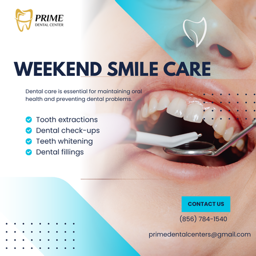 weekend dentist near me Stratford.png