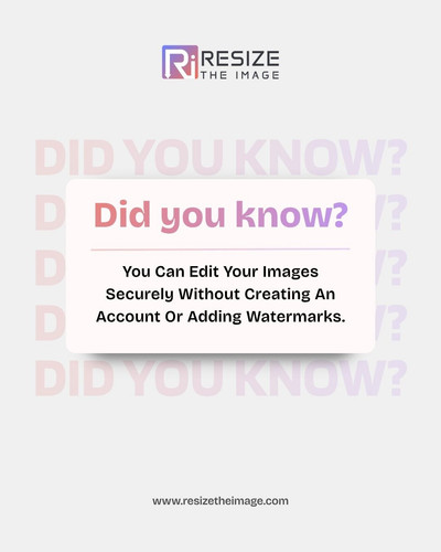 Most Used Photo Editing Tool for Your Images | Resize The Image.jpg