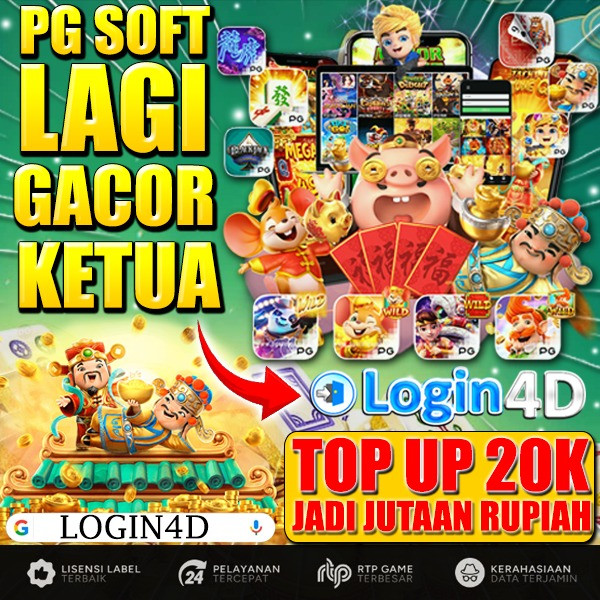 LOGIN4D ✈️ Tips Jitu Bermain Game Online Supaya Lebih Mudah Menang