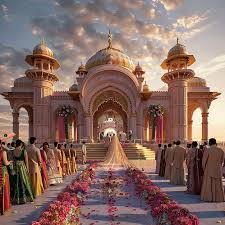 Destination Wedding Bharat Showcases Elegant Venues for destination wedding in Ramnagar.jpg