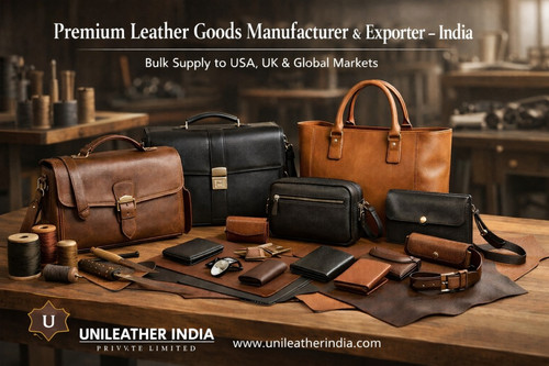 Premium Leather Goods Manufacturer in Kolkata.jpg