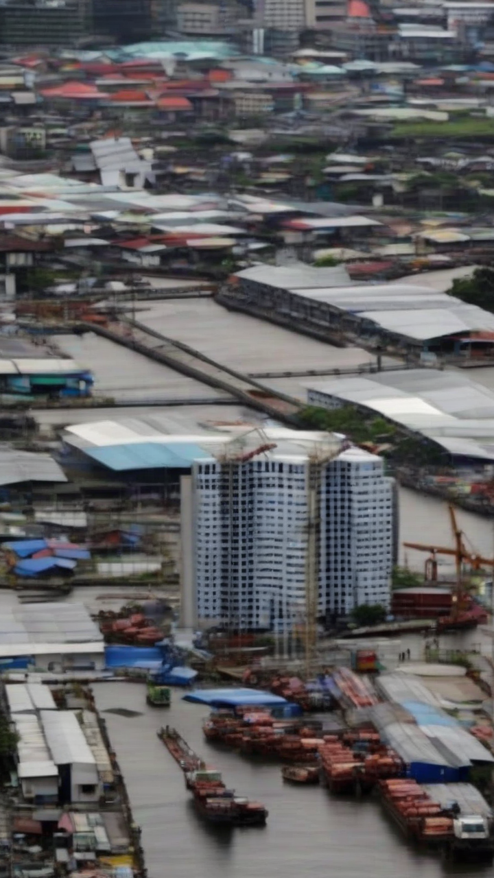 IMF sees Philippine recovery by early 2027 if oil shocks are short-lived