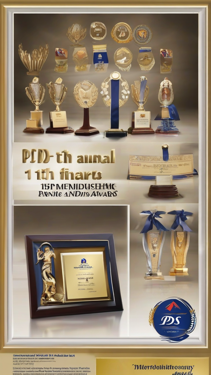 Metrobank gets top honors at PDS Annual Awards for 11th straight year