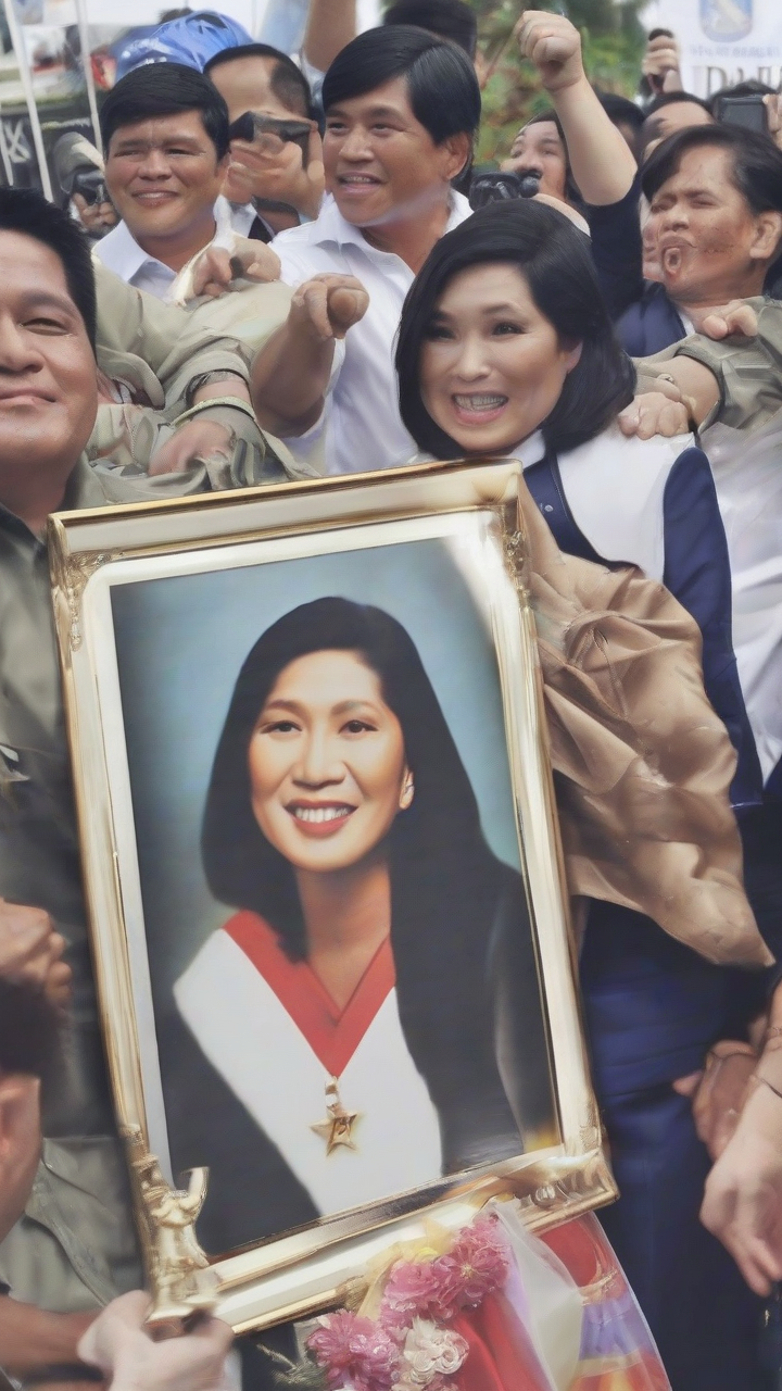 We will bring Zaldy Co home — Marcos