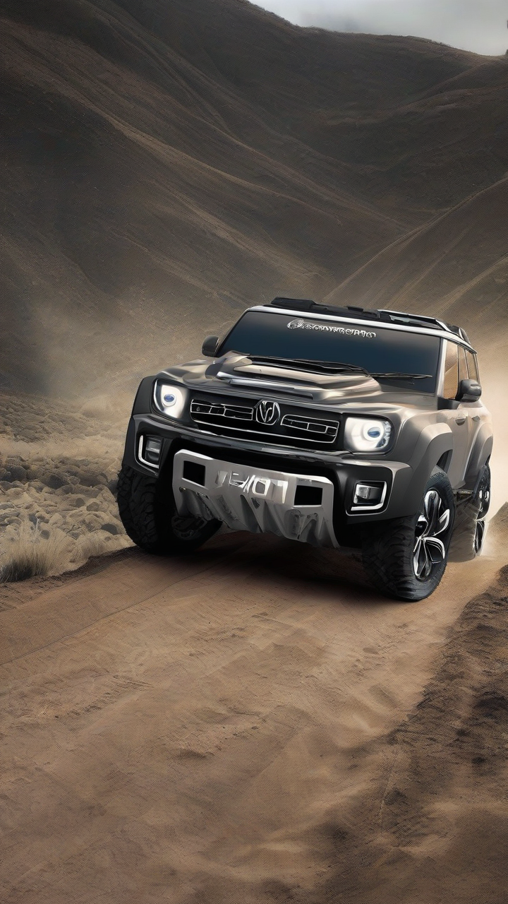 Premium off-road sub-marque to make inroads