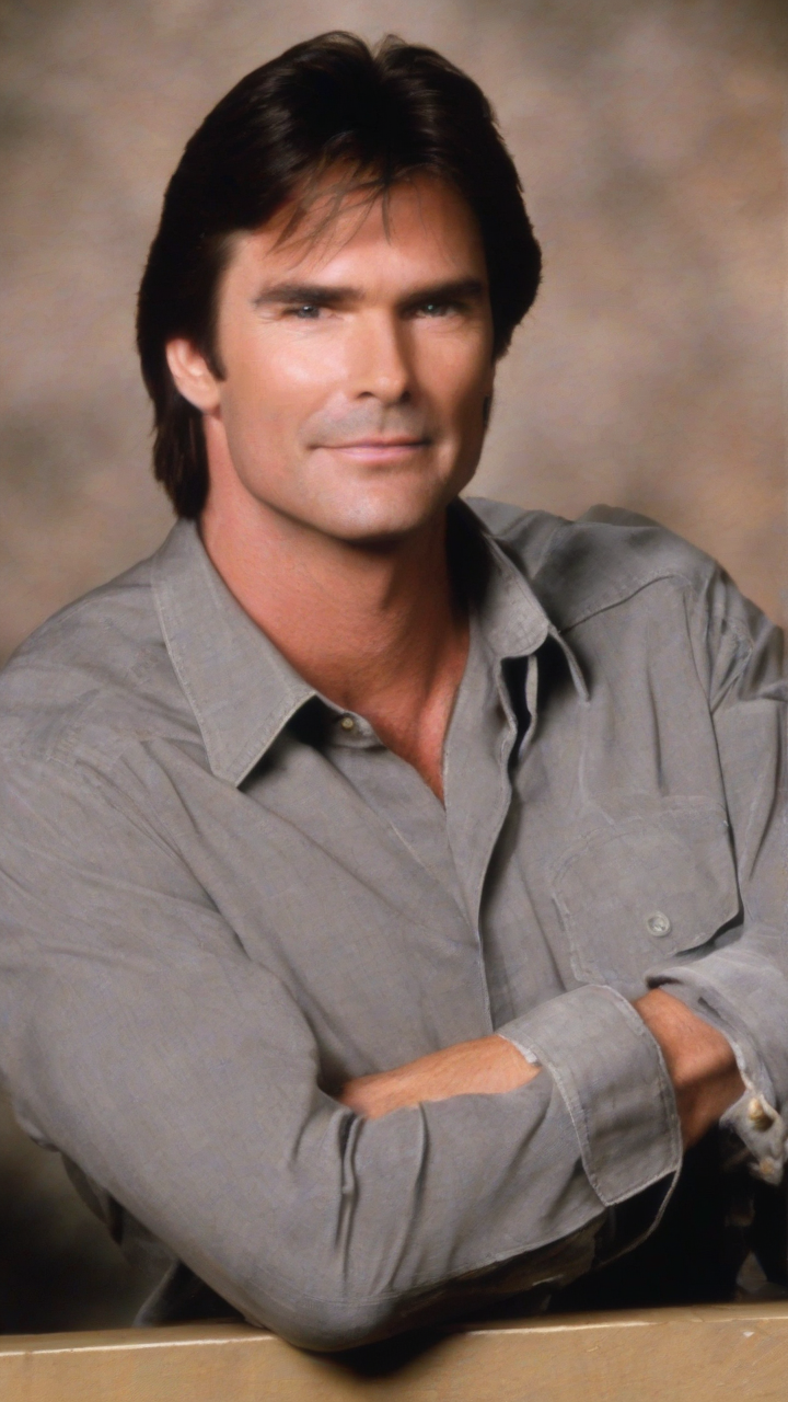 Patrick Muldoon, ‘Days of Our Lives’ and ‘Melrose Place’ star, dies at 57