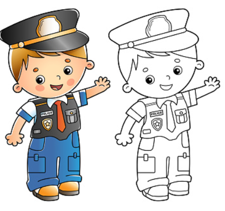 gambar mewarnai polisi.png