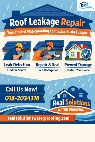 Protect Your Home from Roof Leakage Damage.jpg