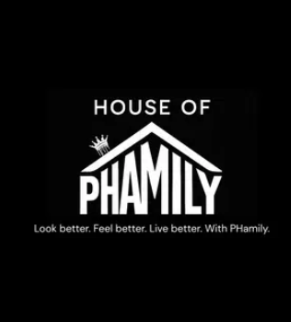Phamily Hair Care Coupons and Promo Code
