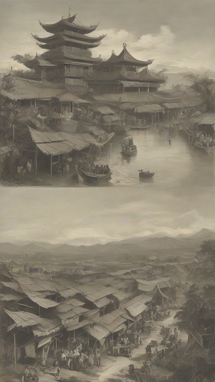 The Philippines as a flourishing society