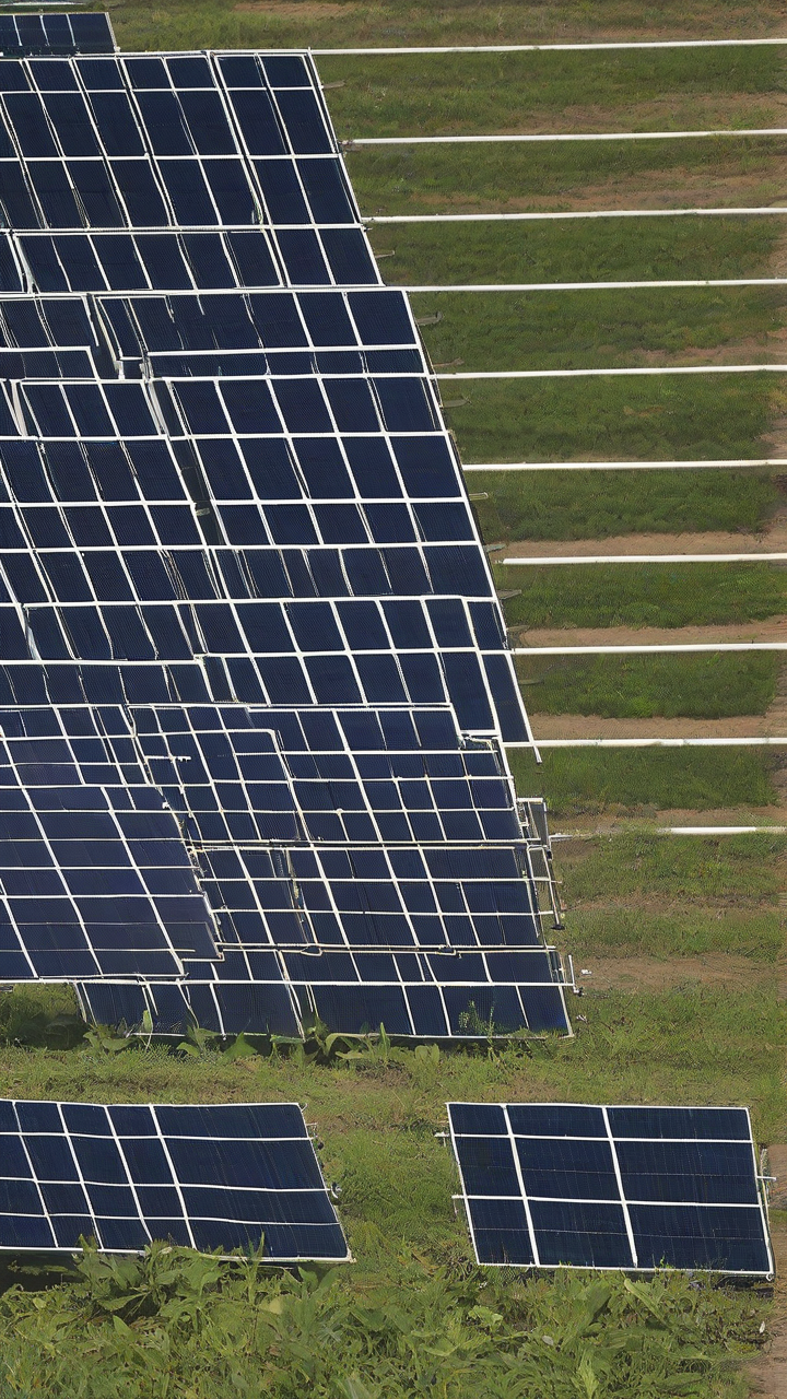 Testing starts for 20MW Pangasinan solar project