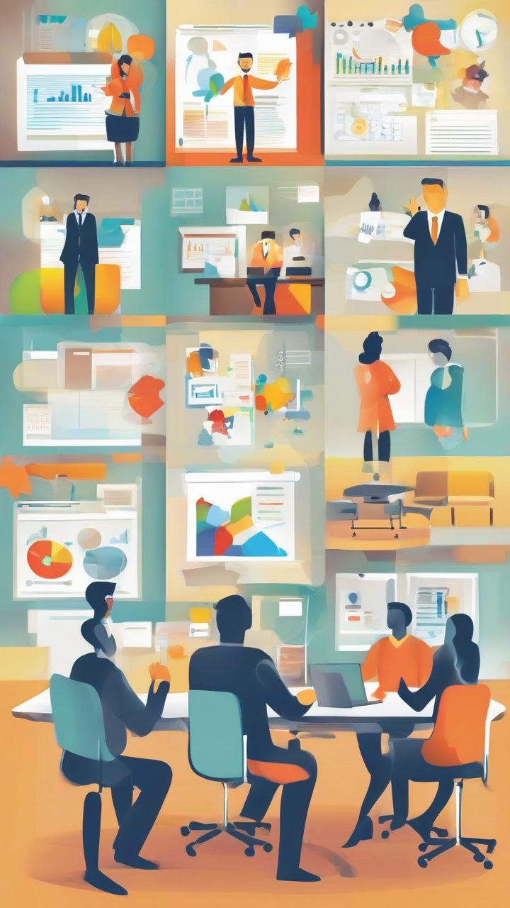 Simple ways to make meetings work better for employees on the autism spectrum