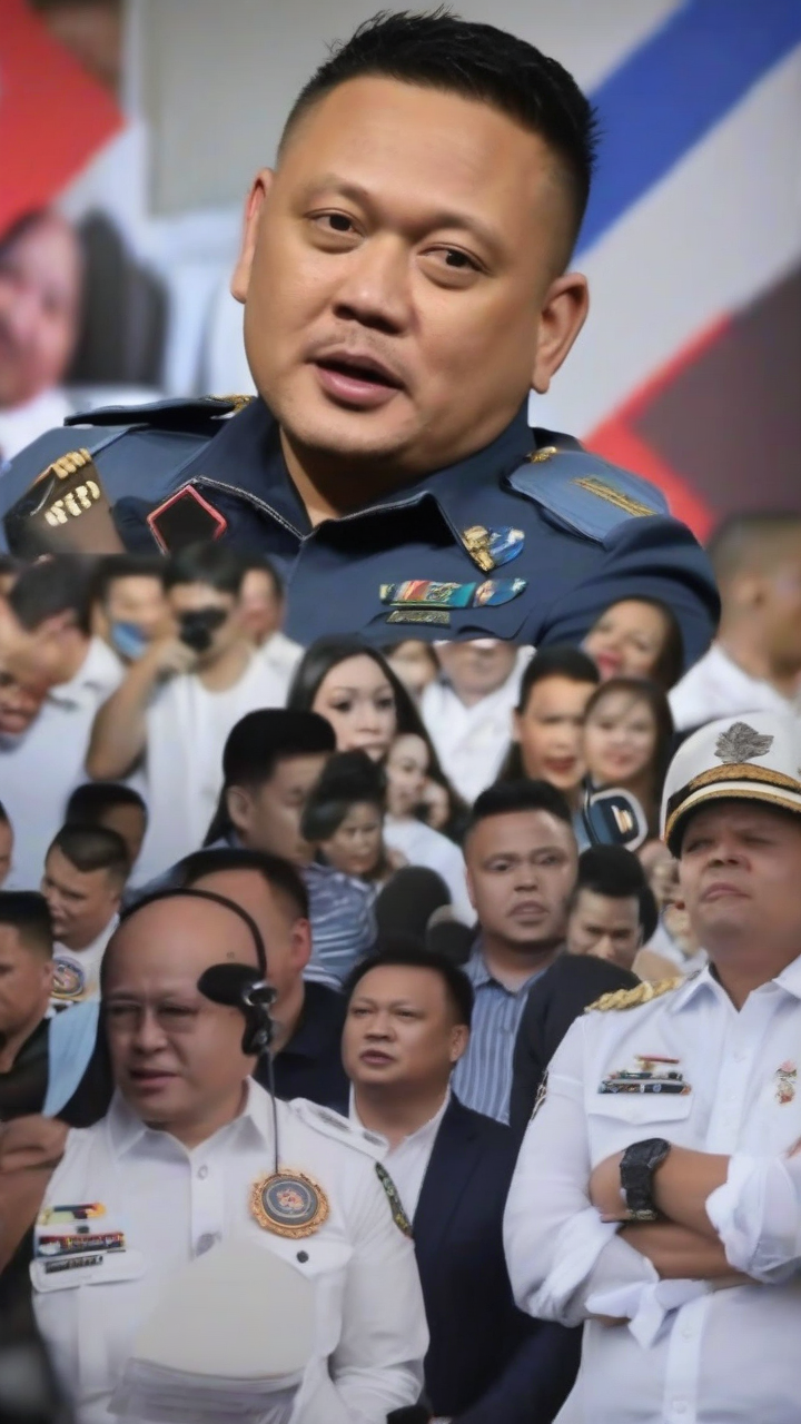 JV Ejercito appeals to Dela Rosa to give up salary, allowances over continued absence