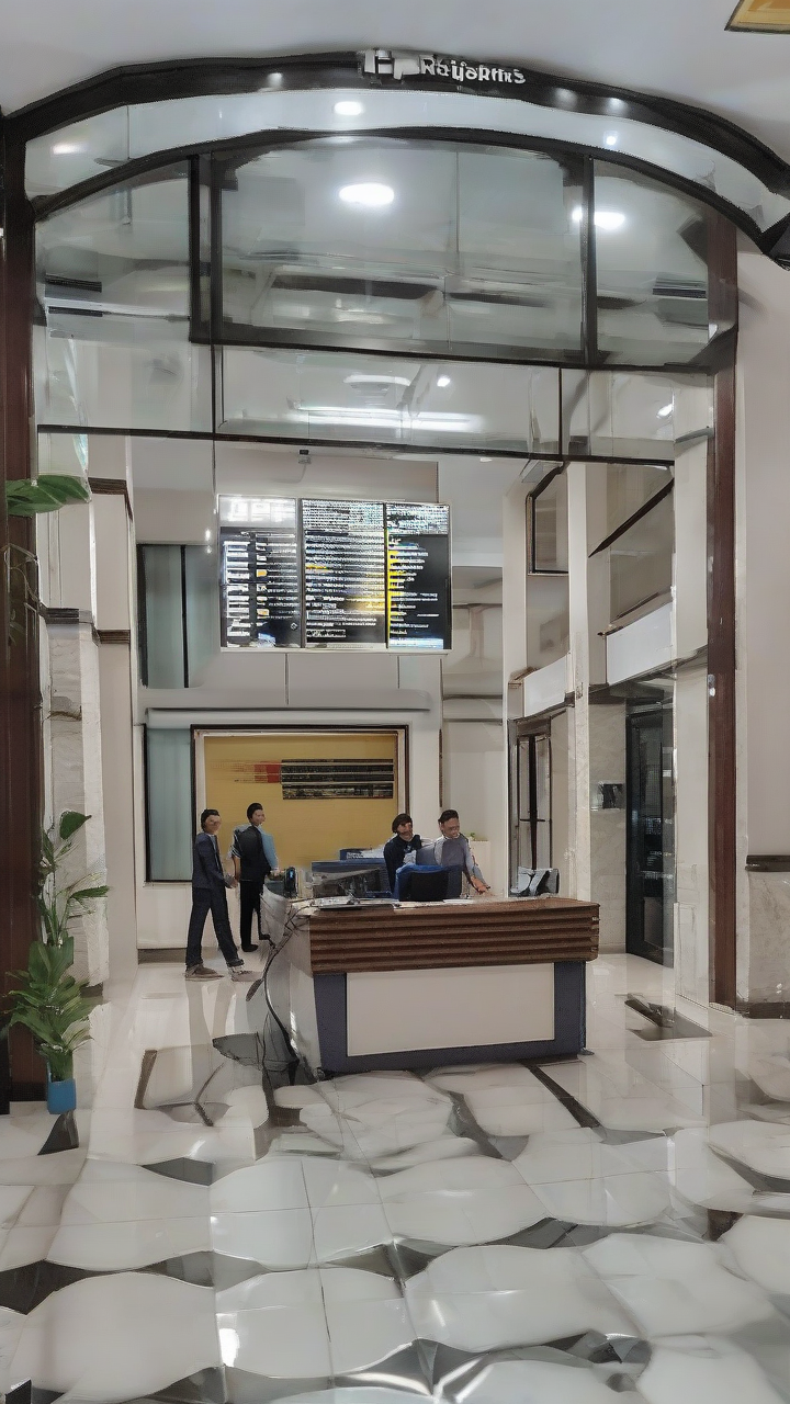 IP rights office opens help desk in Greenhills